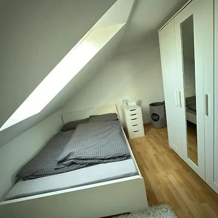 Διαμέρισμα Im Deister