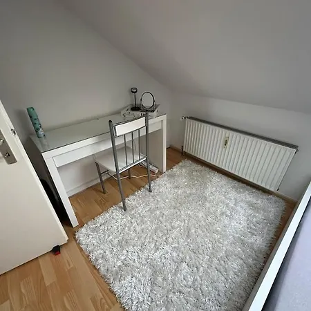 Im Deister Apartamento *