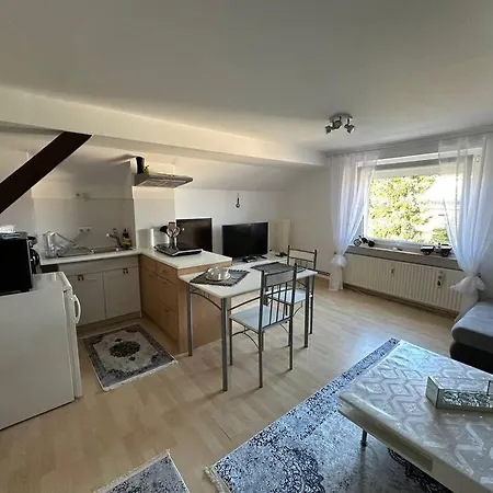 Apartamento Im Deister *