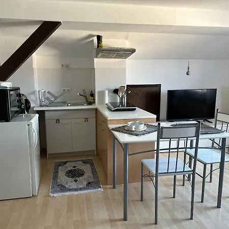 Διαμέρισμα Im Deister