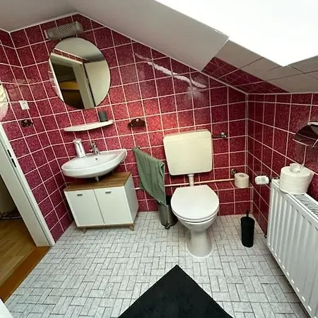 Im Deister Apartamento *