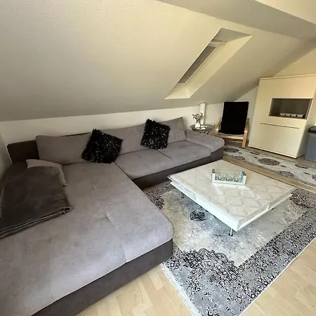 Διαμέρισμα Im Deister Springe